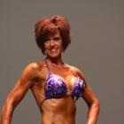 Terri  Jennings - NPC Southern Classic 2011 - #1